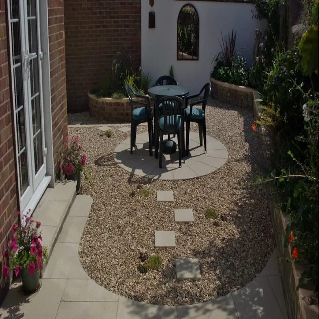 Domestic Landscape Services in Torbay