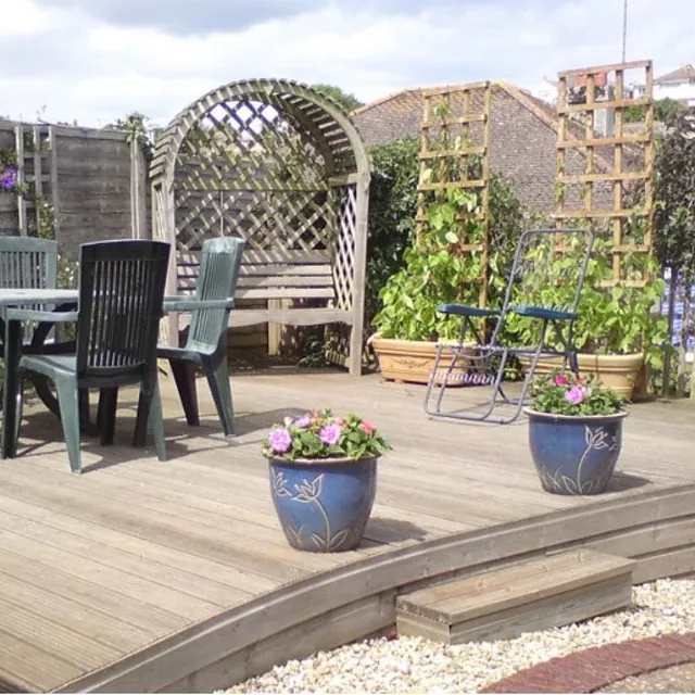 Domestic Landscape Services in Torbay