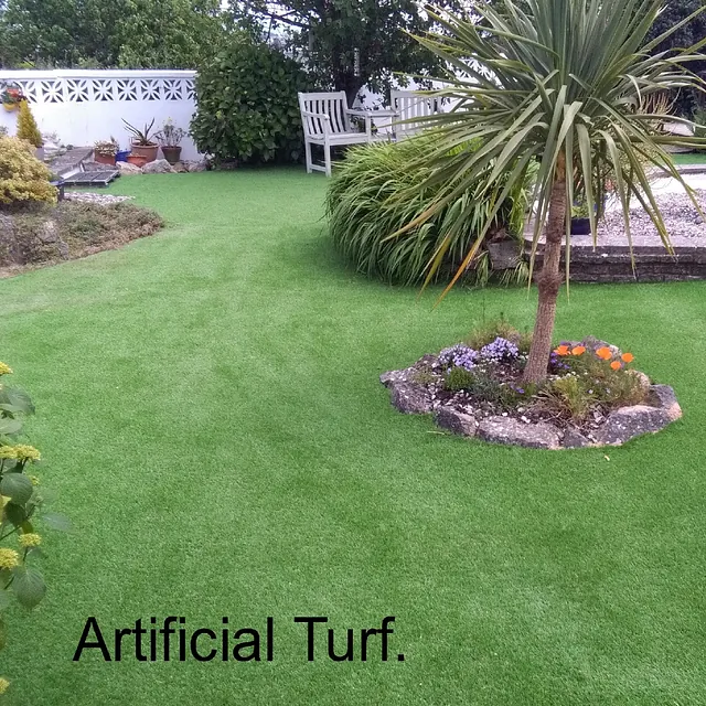 Domestic Landscape Services in Torbay