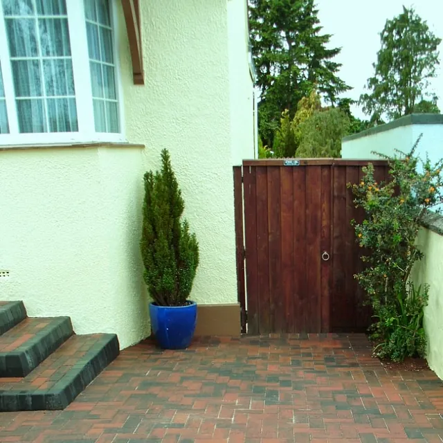 Domestic Landscape Services in Torbay