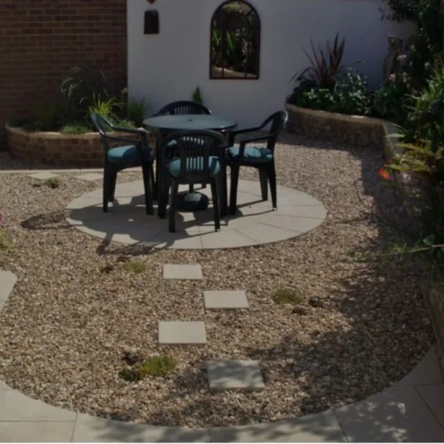 Domestic Landscape Services in Torbay