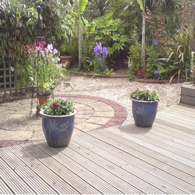 Domestic Landscape Services in Torbay