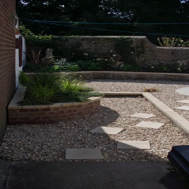 Domestic Landscape Services in Torbay