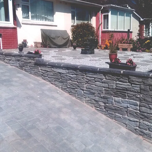 Domestic Landscape Services in Torbay