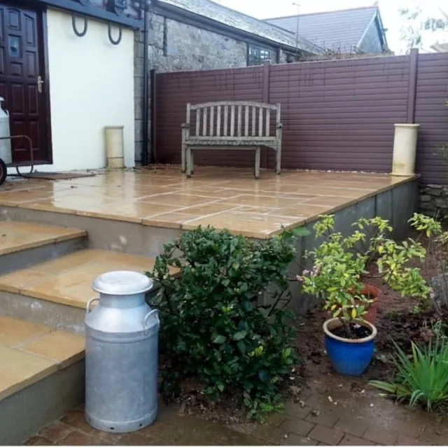 Domestic Landscape Services in Torbay