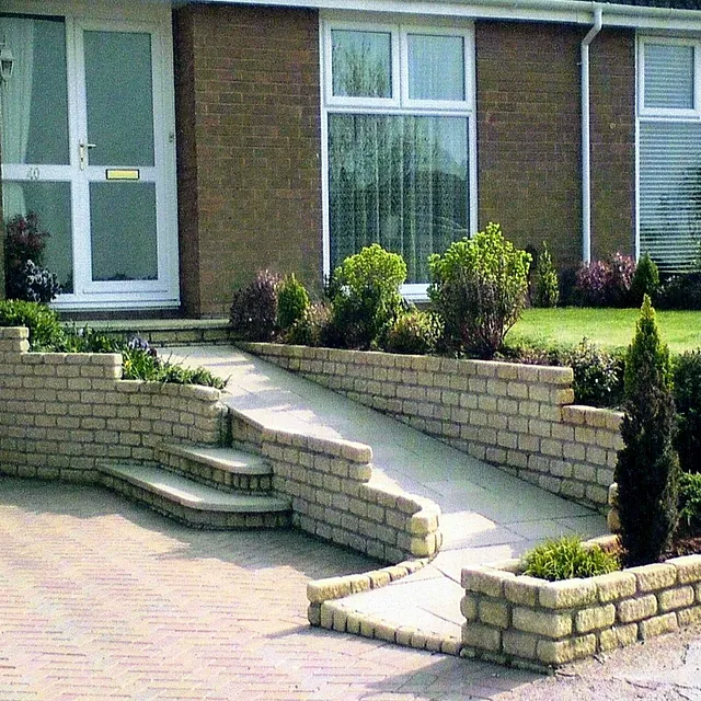 Domestic Landscape Services in Torbay