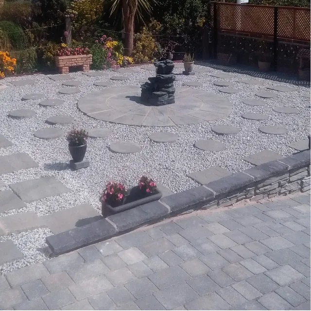 Domestic Landscape Services in Torbay