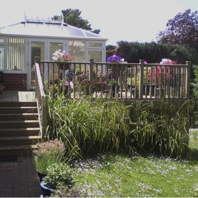 Domestic Landscape Services in Torbay