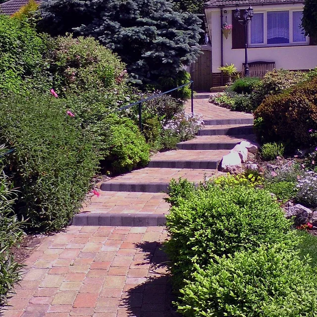 Domestic Landscape Services in Torbay