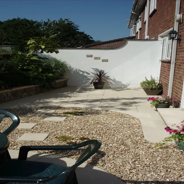 Domestic Landscape Services in Torbay